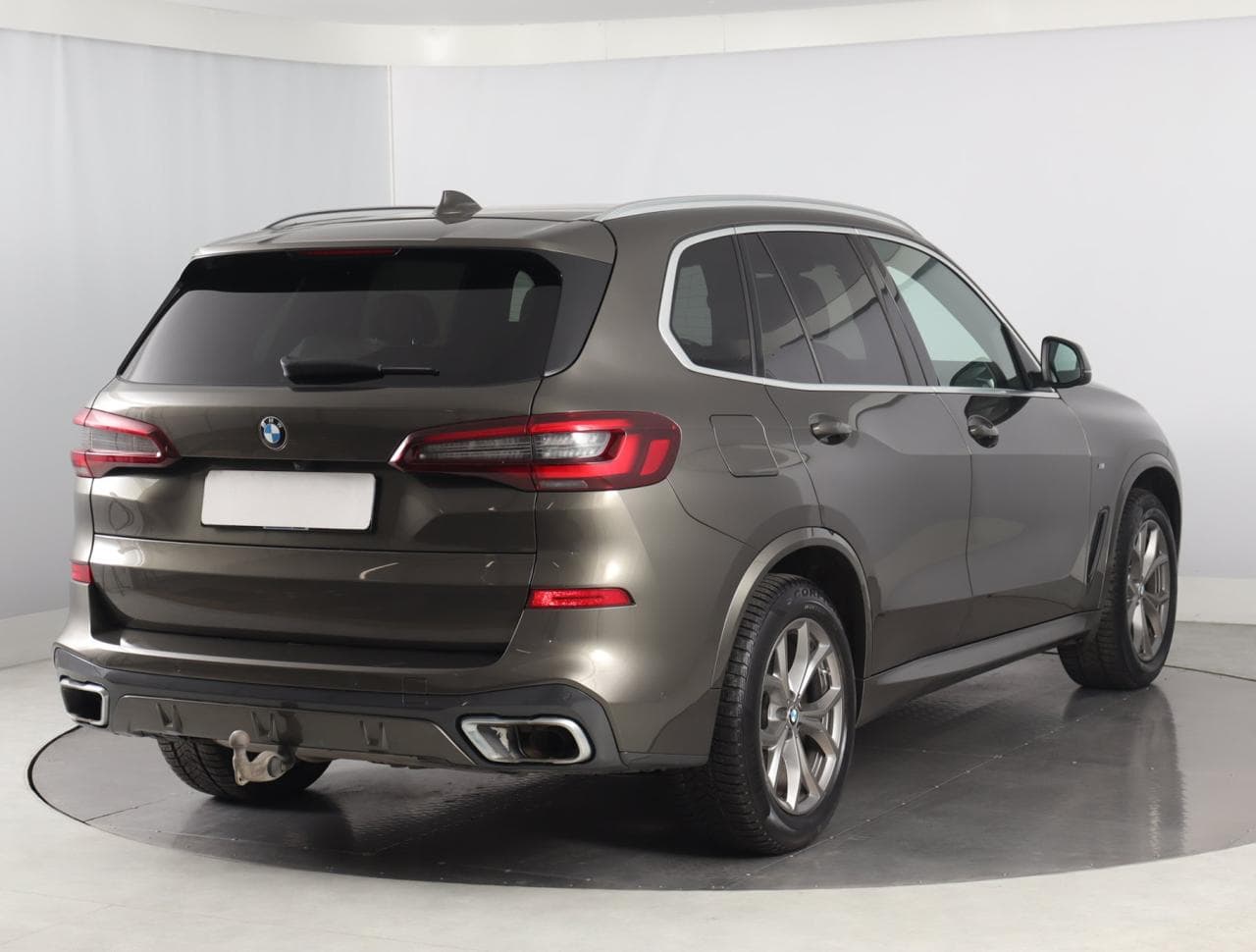 2022 BMW X5 - 7
