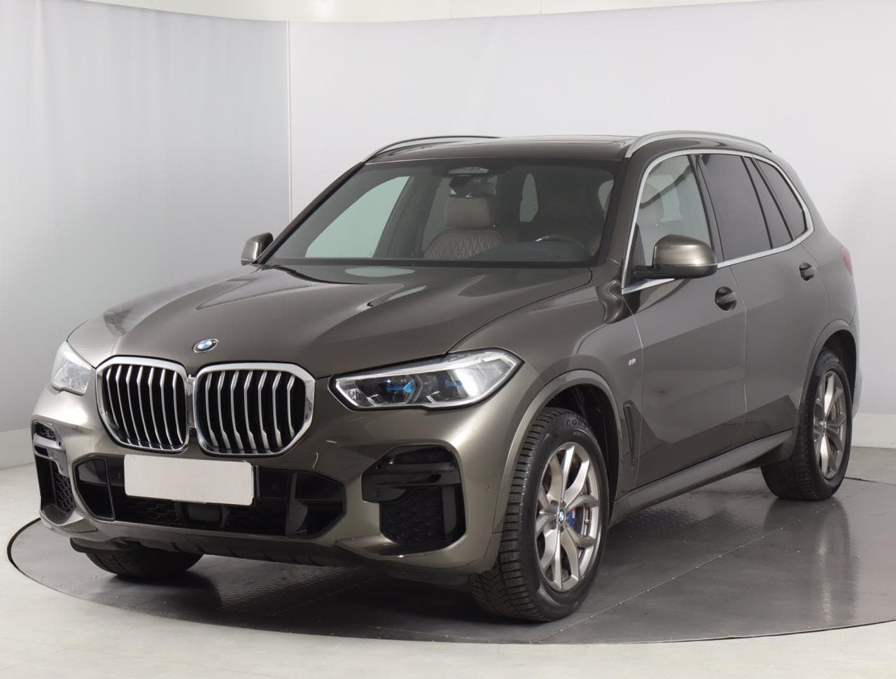 2022 BMW X5 - 3