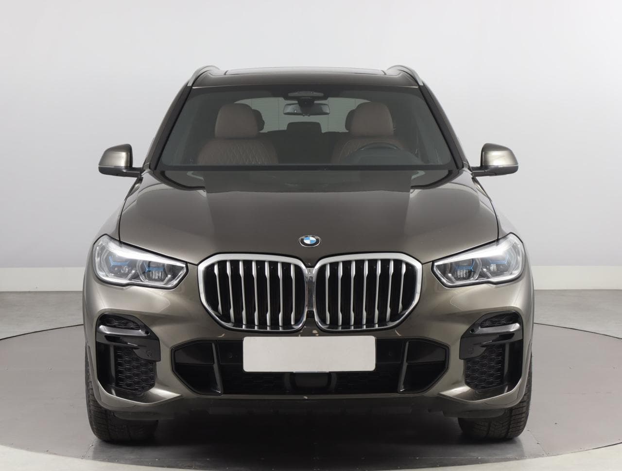 2022 BMW X5 - 2