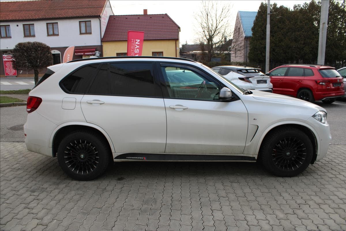2017 BMW X5 - 3