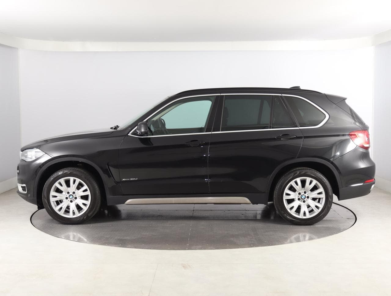 2015 BMW X5 - 4