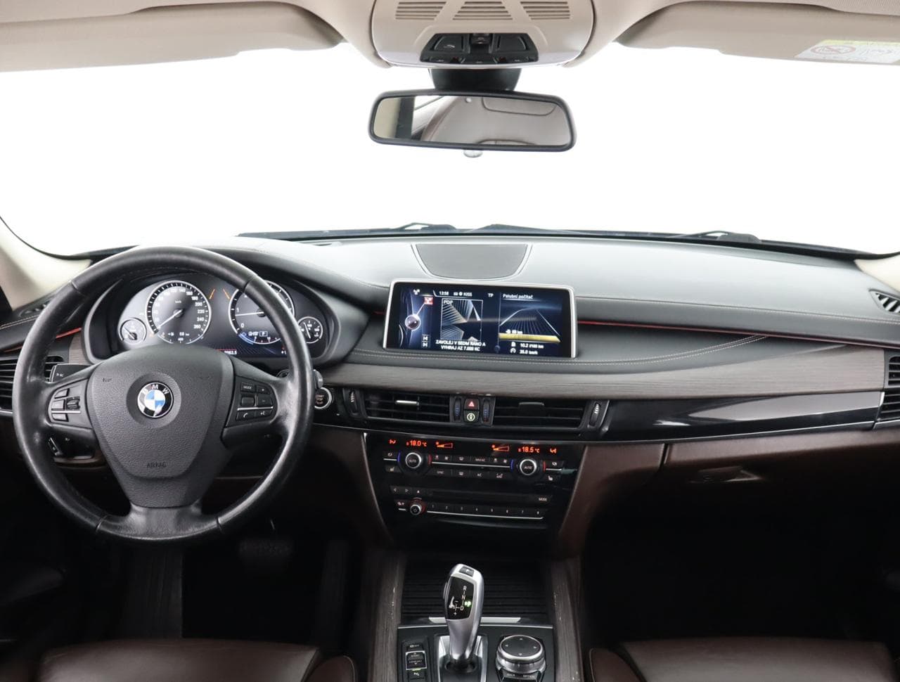 2015 BMW X5 - 10