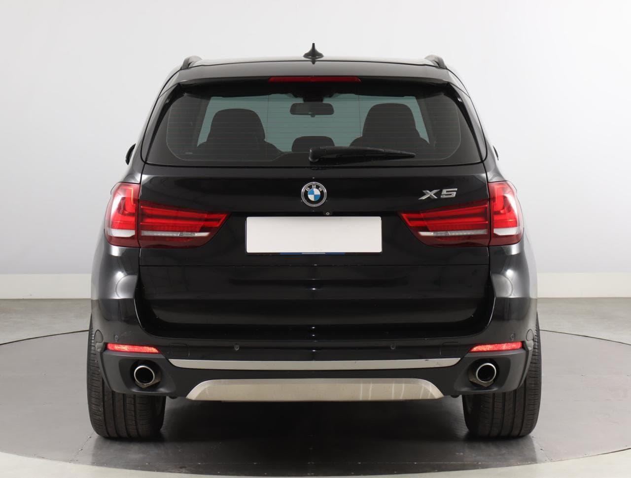 2015 BMW X5 - 6