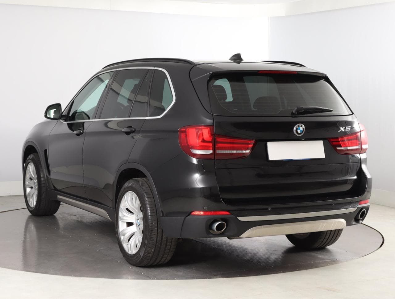 2015 BMW X5 - 5