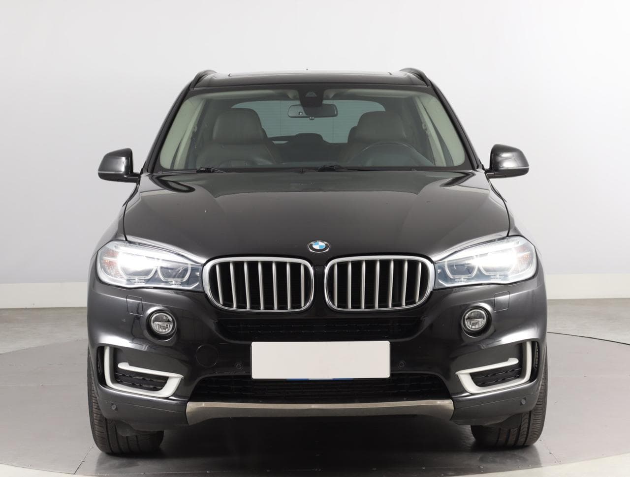 2015 BMW X5 - 2