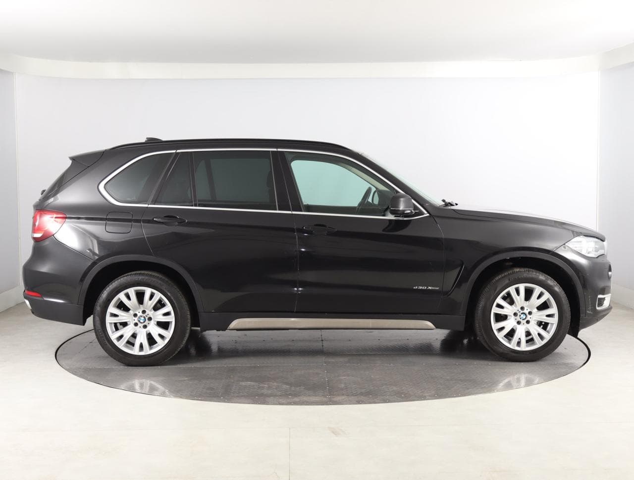 2015 BMW X5 - 8