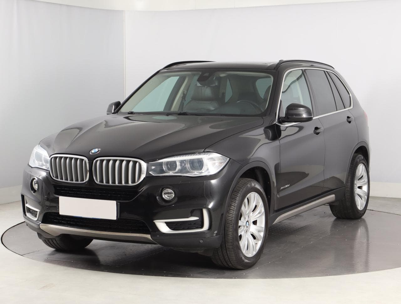 2015 BMW X5 - 3