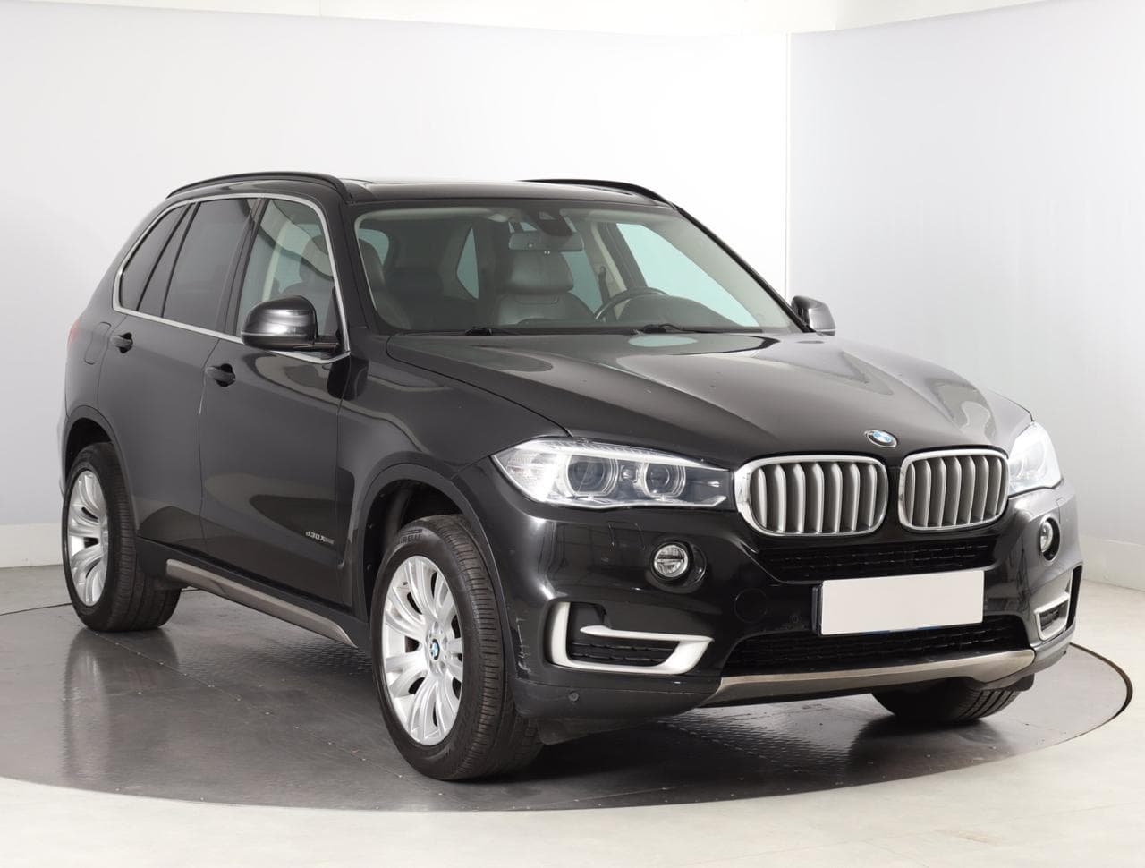 BMW X5 xDrive30d 190kW SUV