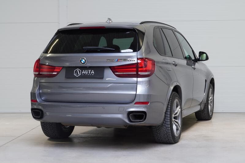 2015 BMW X5 - 6