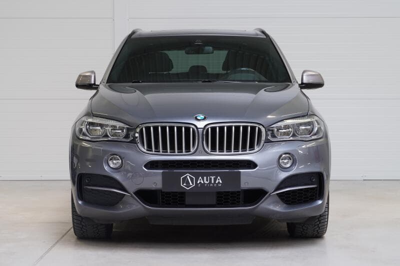 2015 BMW X5 - 2