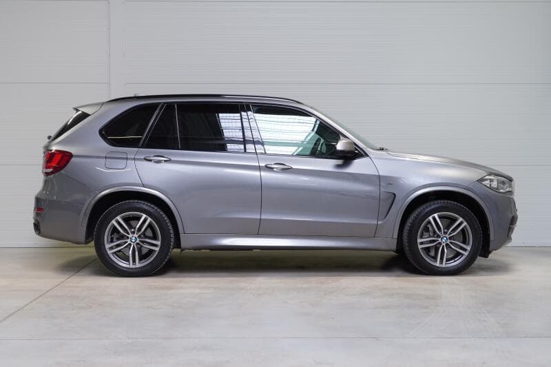 2015 BMW X5 - 4