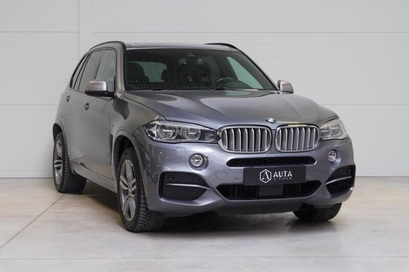 2015 BMW X5 - 3