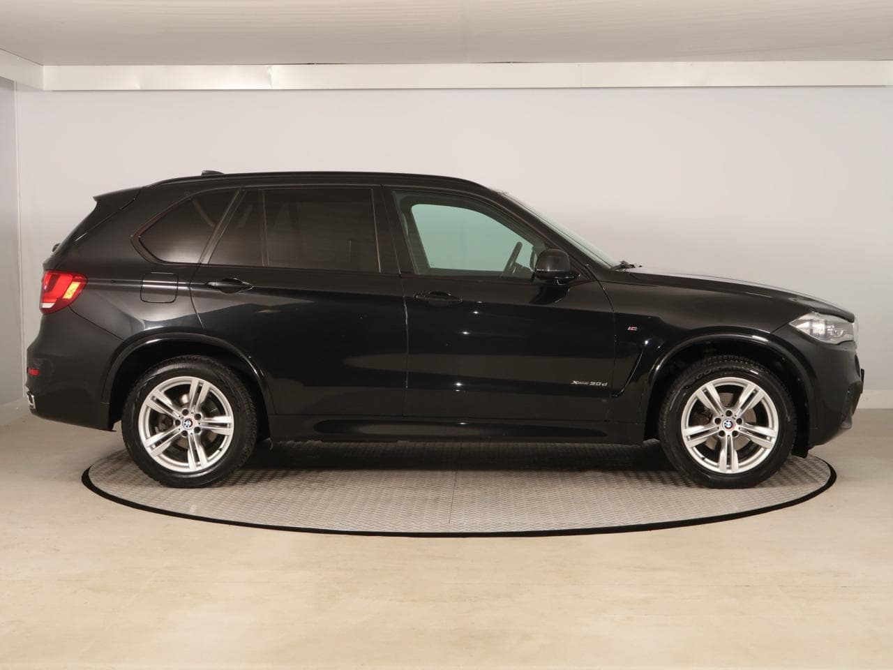 2014 BMW X5 - 8