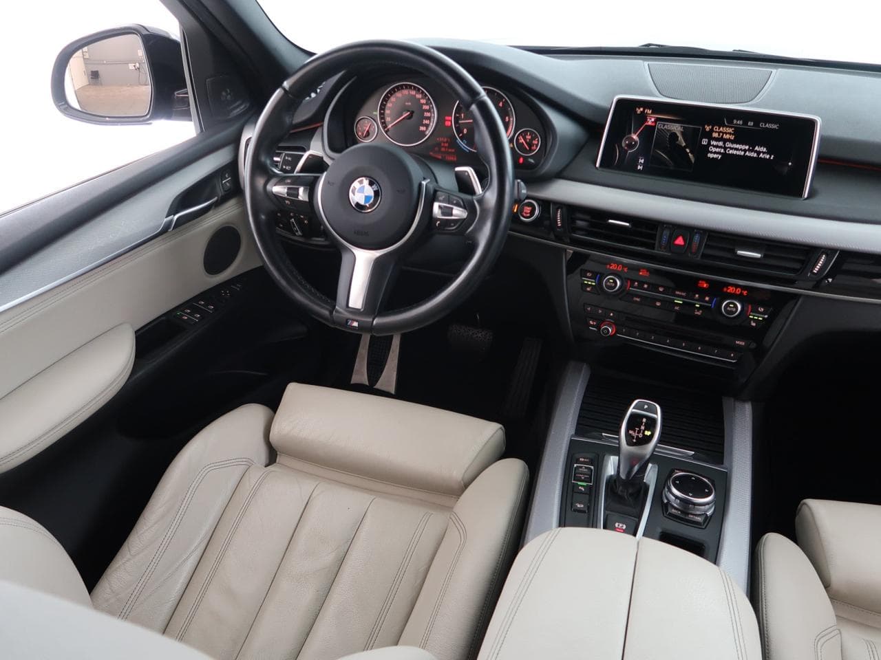2014 BMW X5 - 9