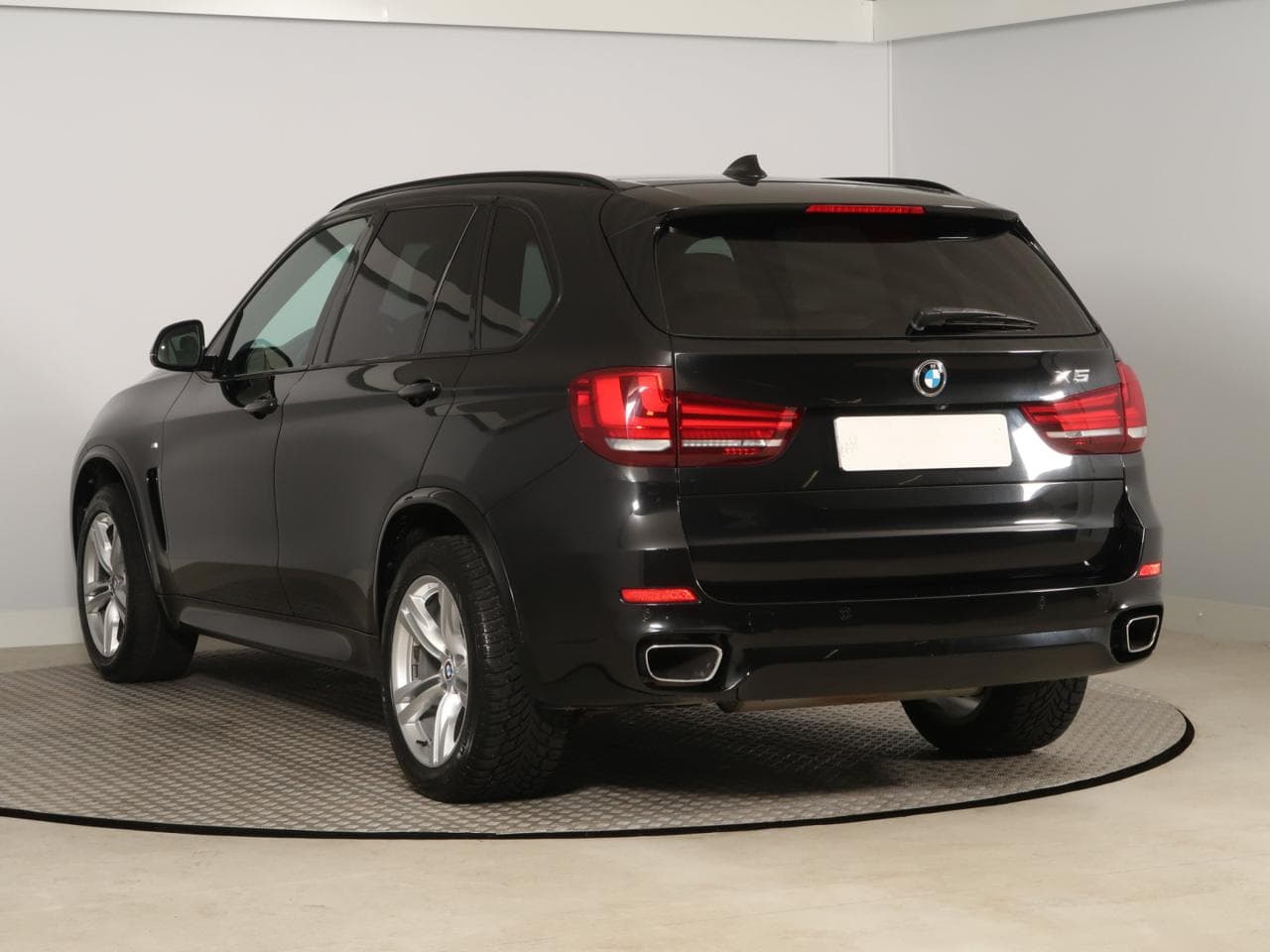 2014 BMW X5 - 5
