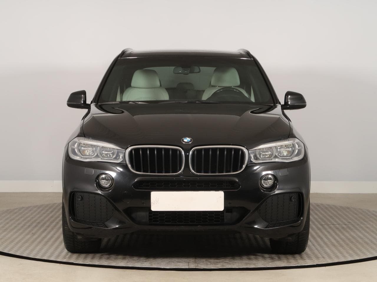 2014 BMW X5 - 2