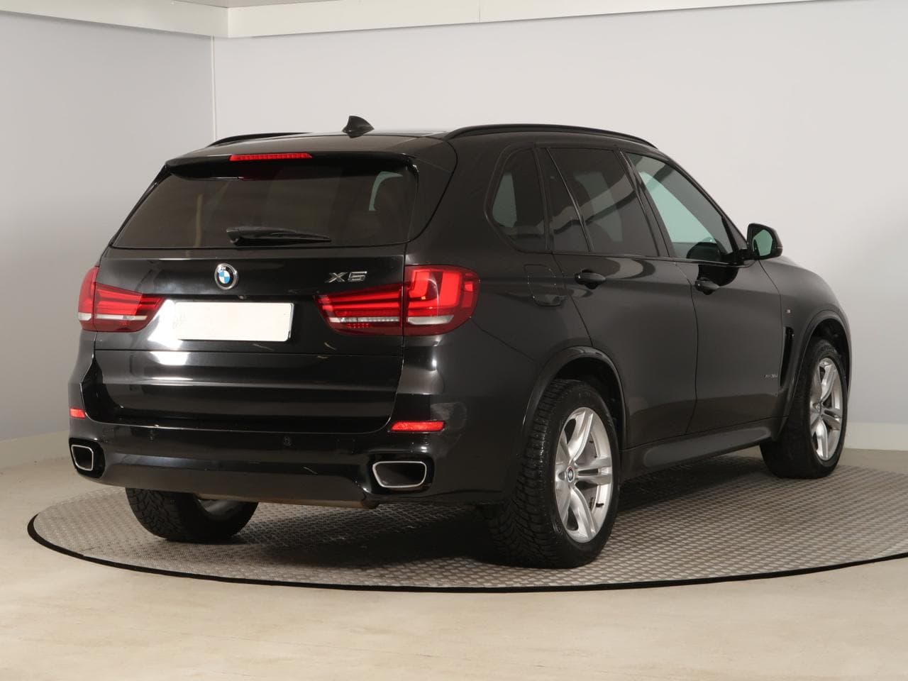 2014 BMW X5 - 7