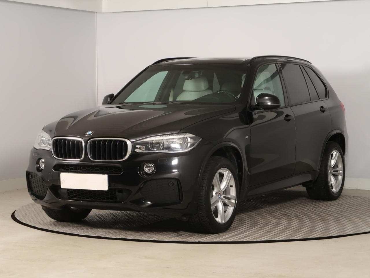2014 BMW X5 - 3