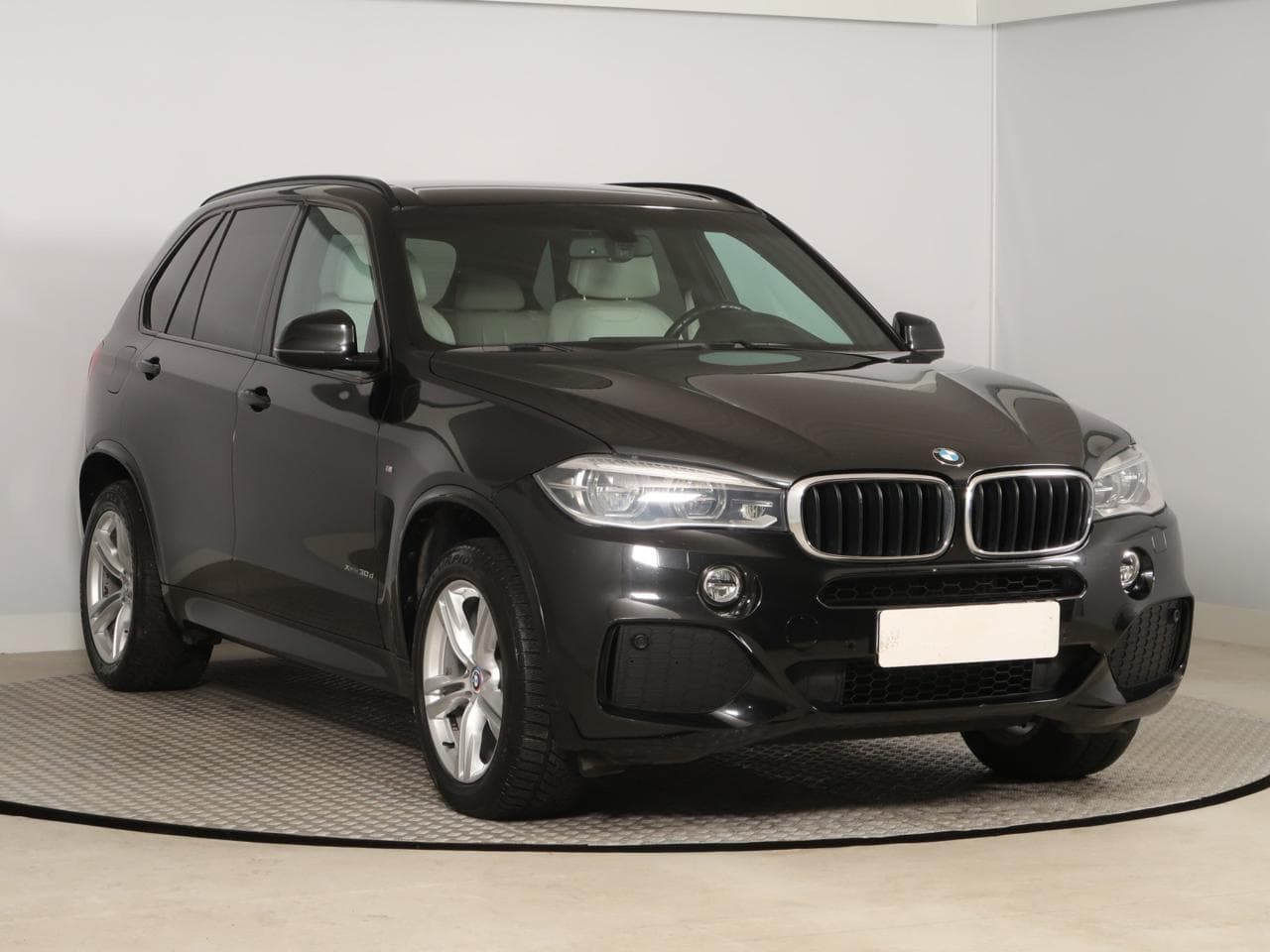 BMW X5 xDrive30d 190kW SUV