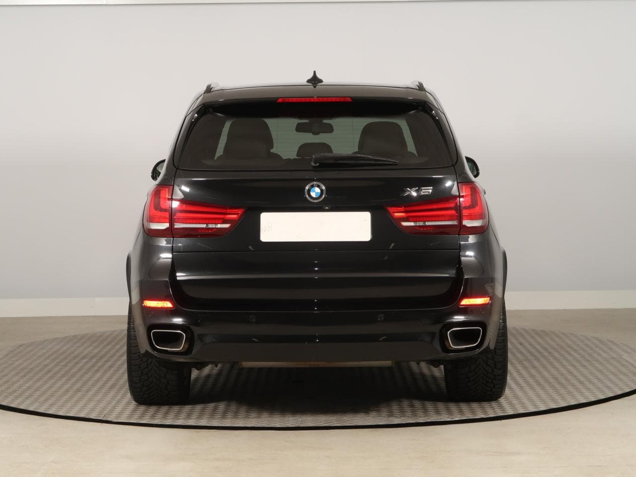 2014 BMW X5 - 6