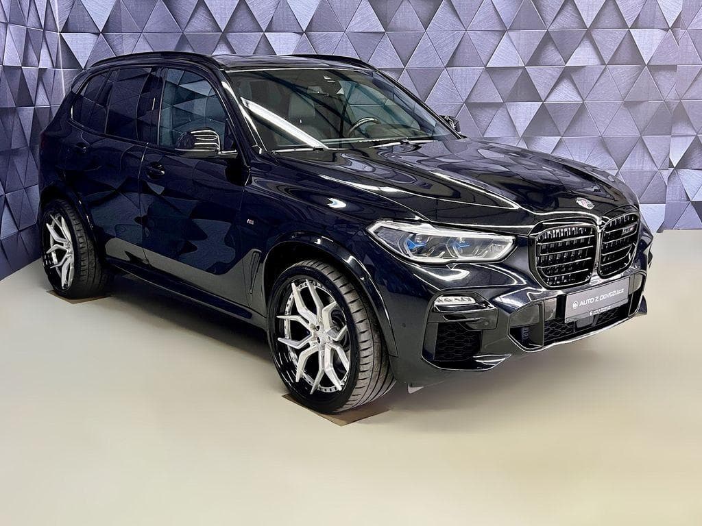 2019 BMW X5 - 7