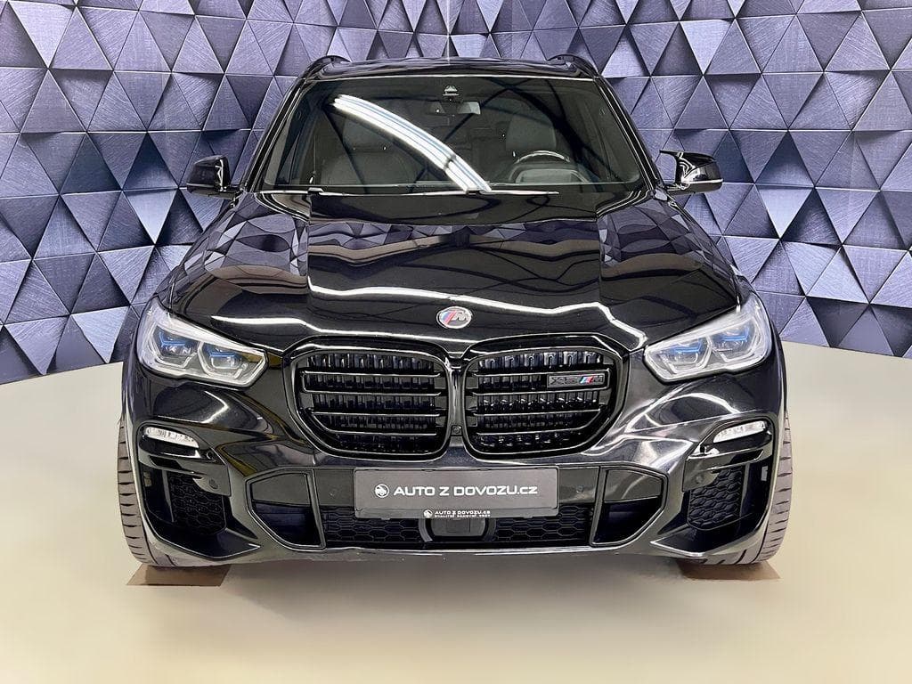2019 BMW X5 - 5