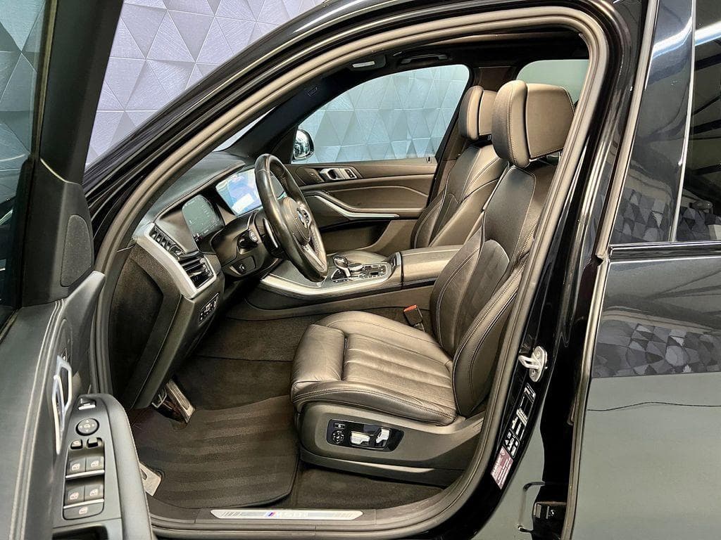 2019 BMW X5 - 19