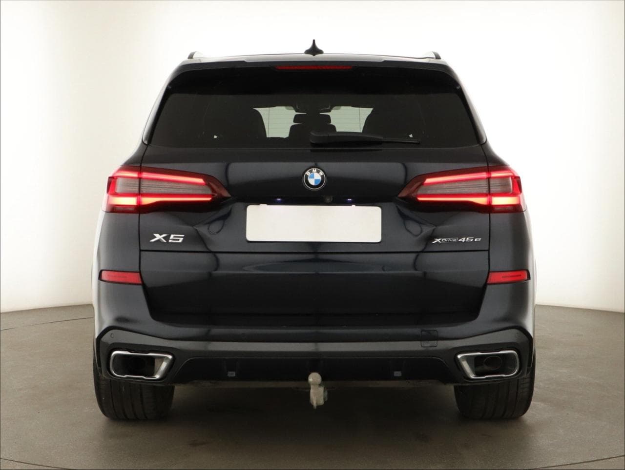 2021 BMW X5 - 11