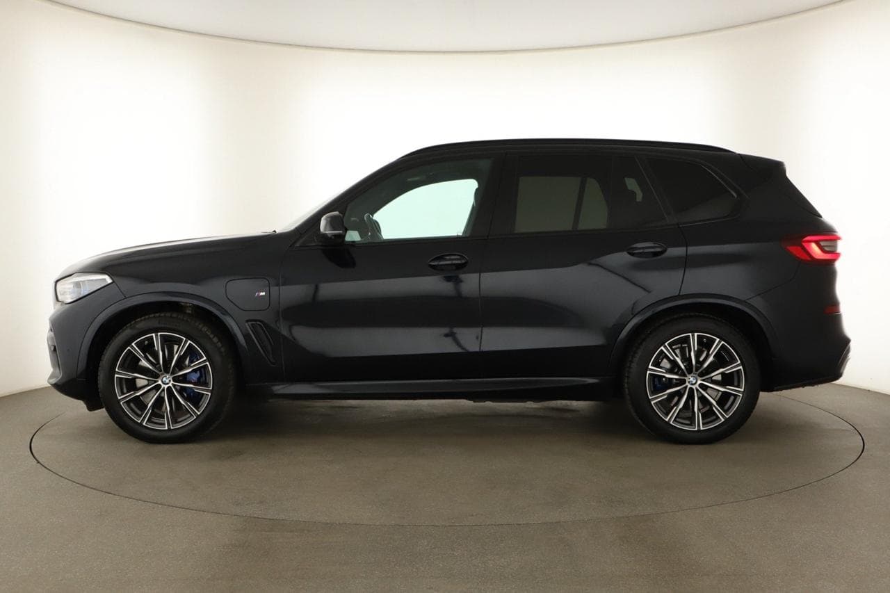 2021 BMW X5 - 7