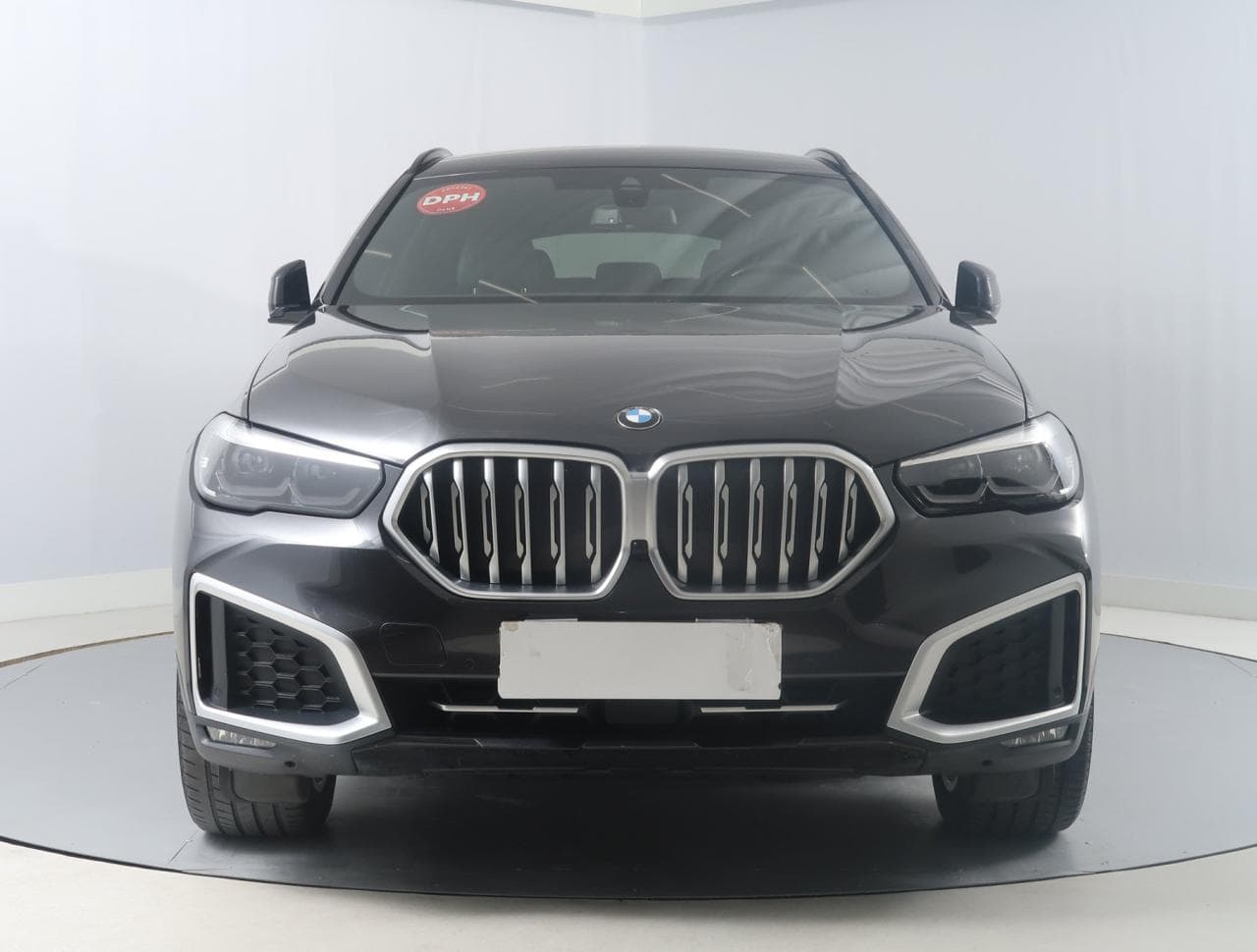 2021 BMW X6 - 2