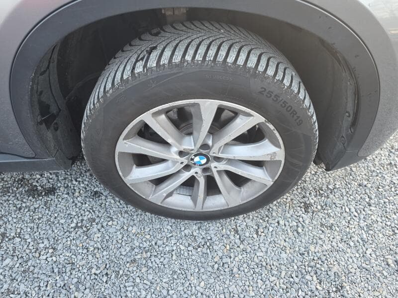 2015 BMW X6 - 5