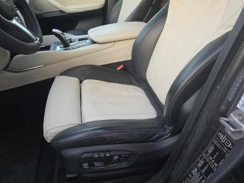 2015 BMW X6 - 9