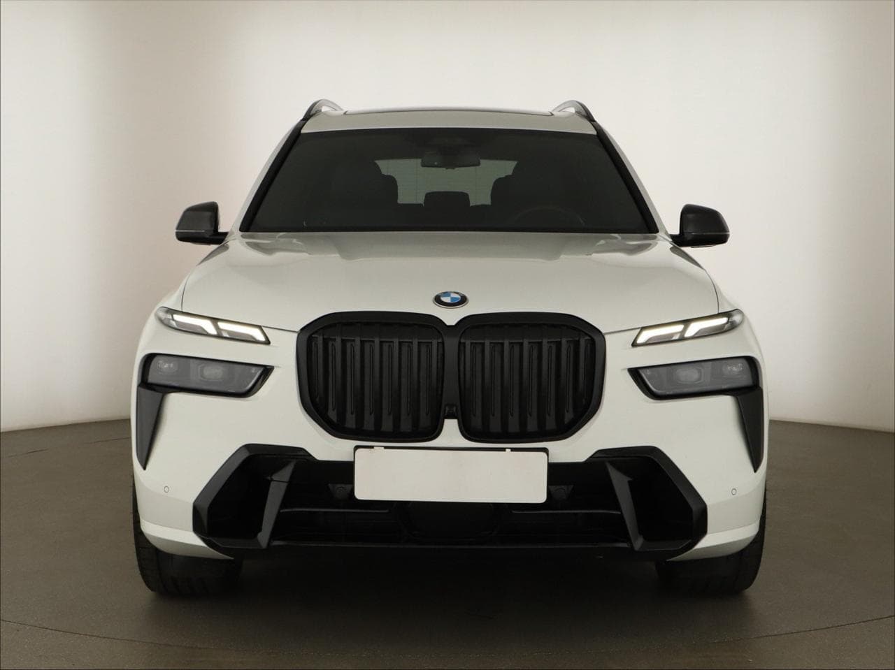 2024 BMW X7 - 2