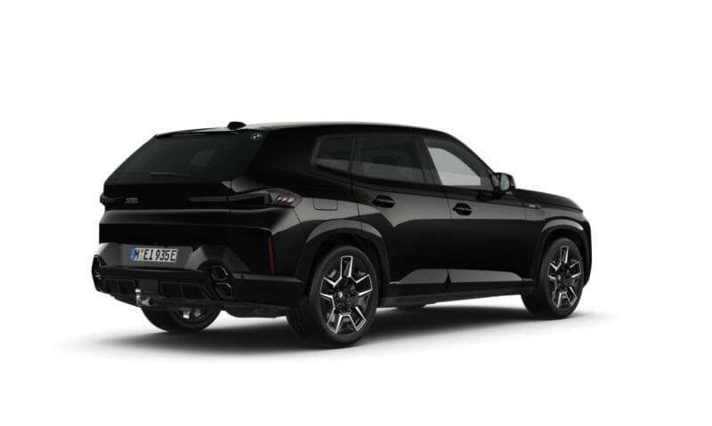 2026 BMW XM - 2
