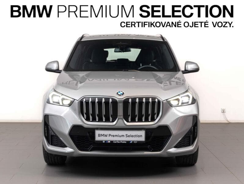 2025 BMW X1 - 2