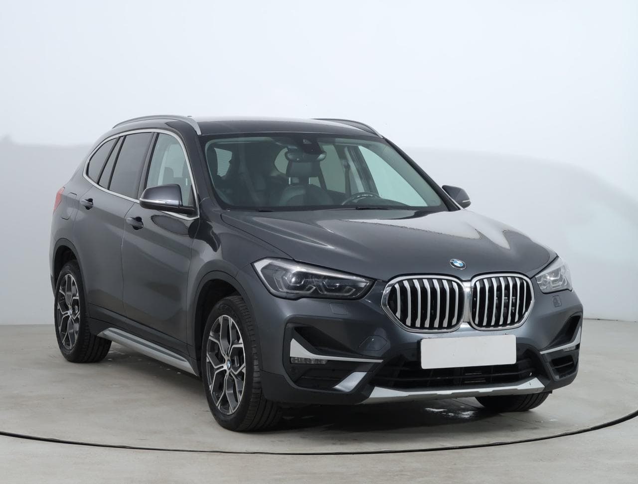 BMW X1 sDrive18i 103kW SUV