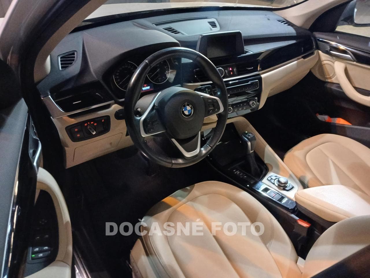 2015 BMW X1 - 3