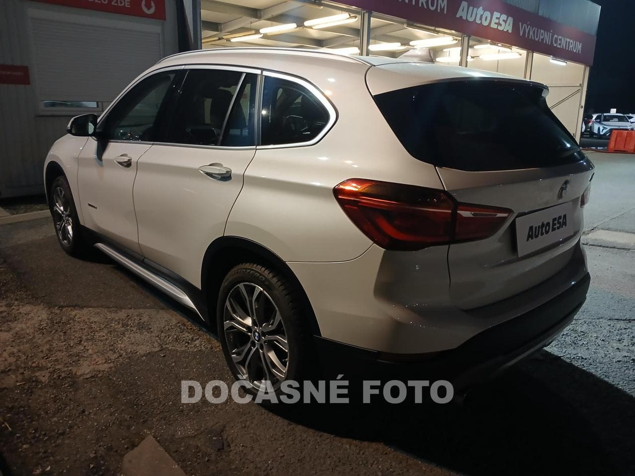 2015 BMW X1 - 2
