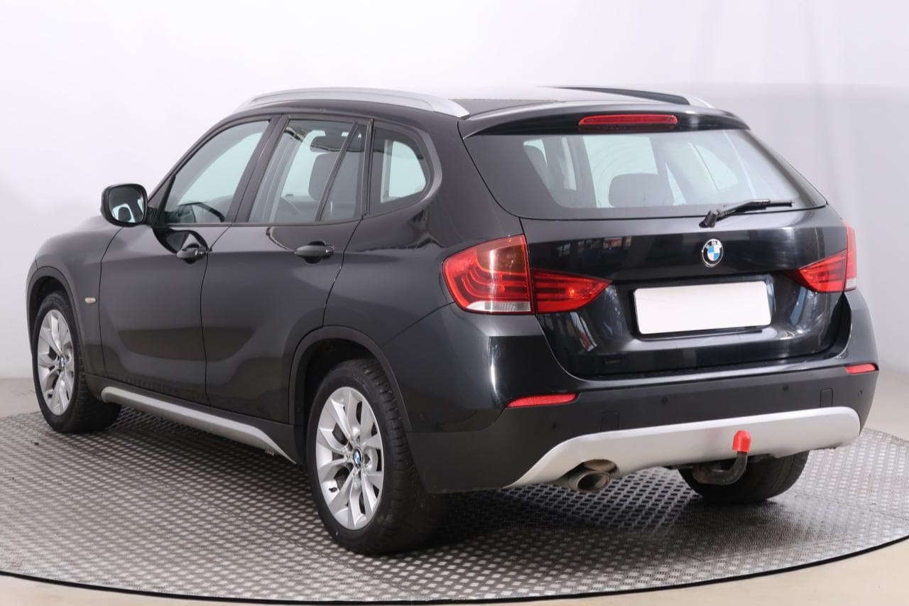 2010 BMW X1 - 9