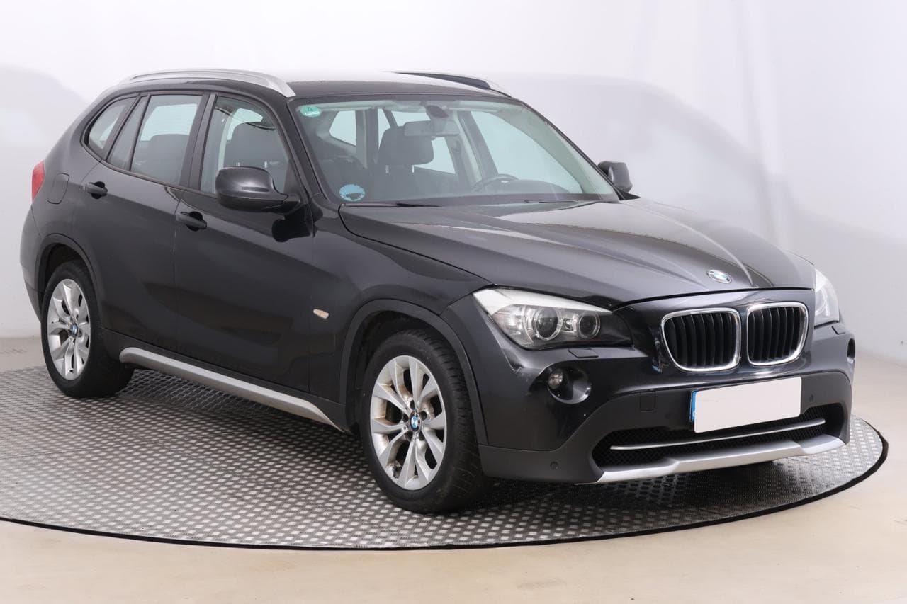BMW X1 xDrive18d 105kW SUV