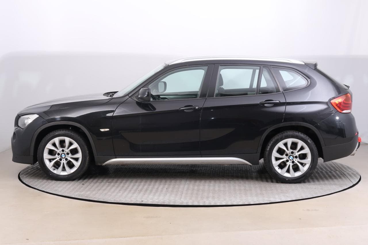 2010 BMW X1 - 7