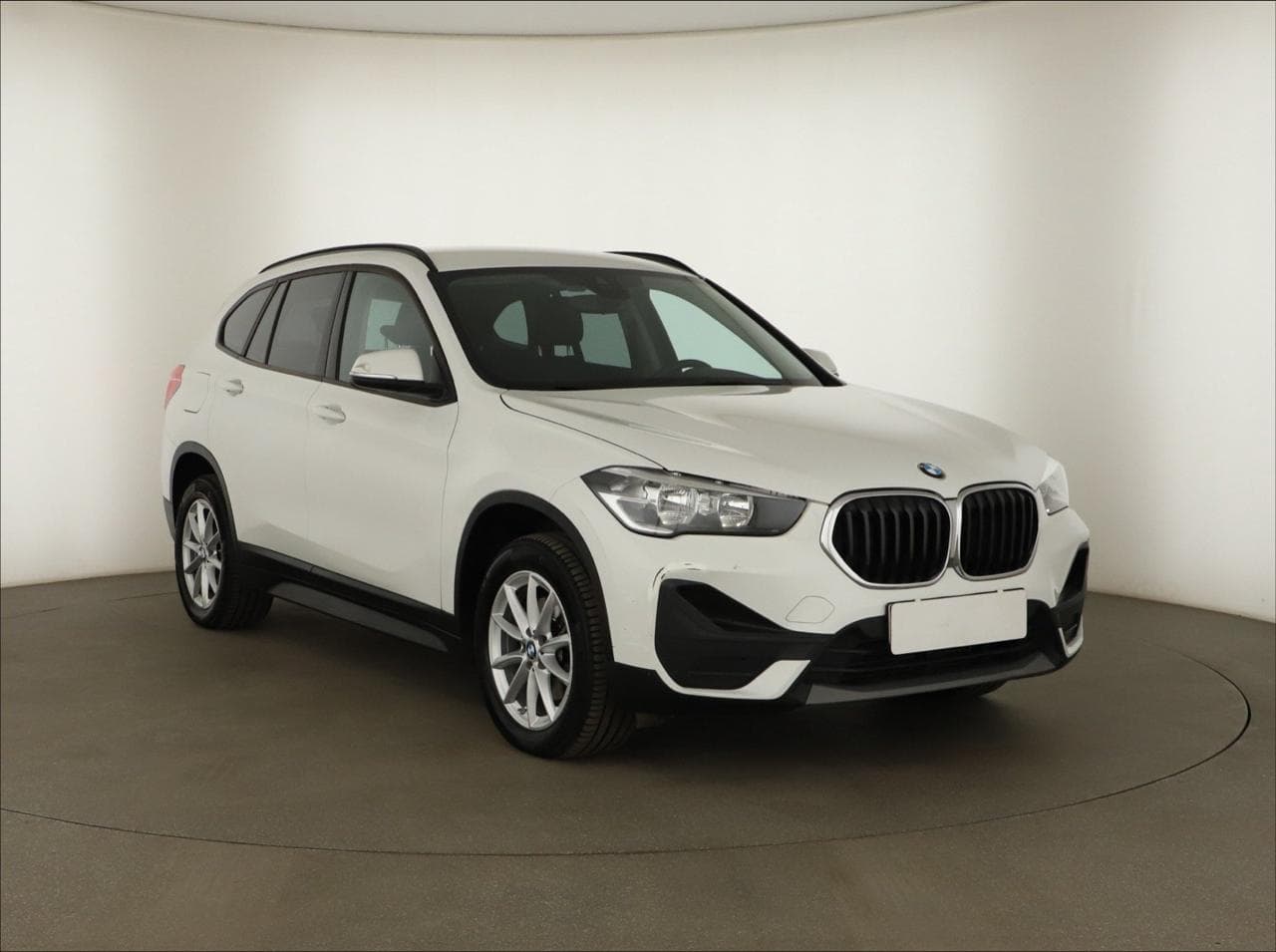 BMW X1 sDrive18d 110kW SUV