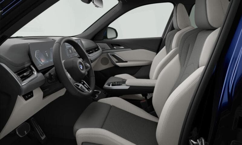 2026 BMW X1 - 4