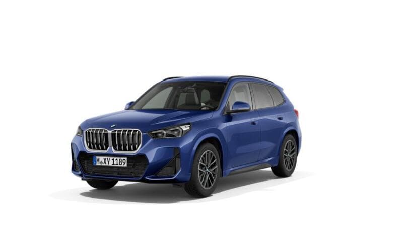 BMW X1 sDrive20i SUV