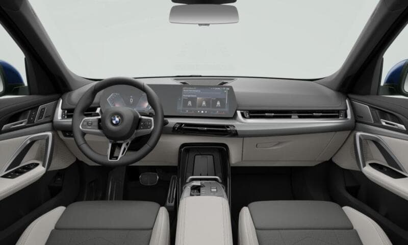 2026 BMW X1 - 3