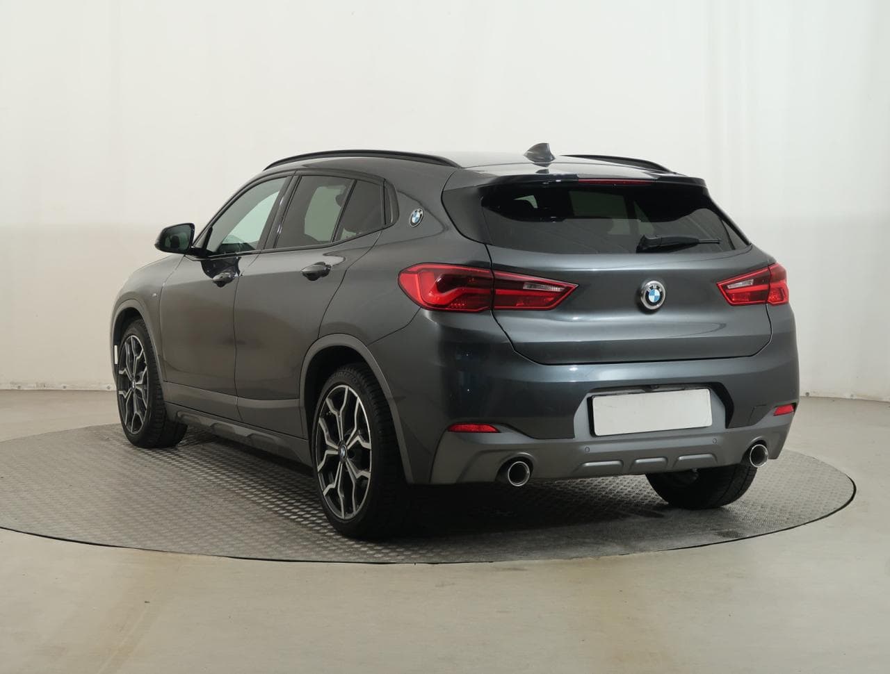 2018 BMW X2 - 5