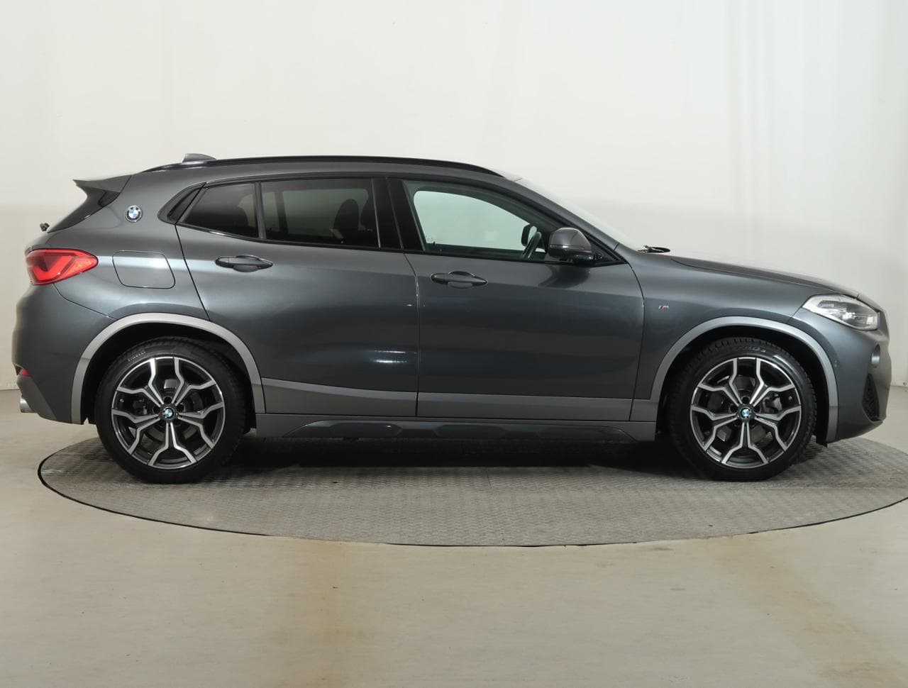 2018 BMW X2 - 8