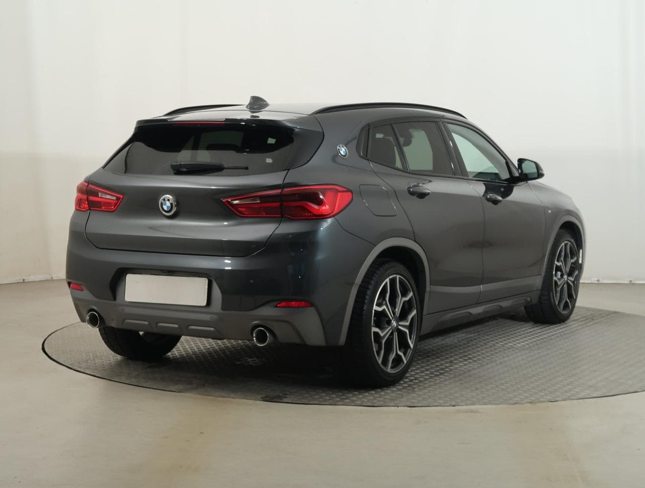 2018 BMW X2 - 7