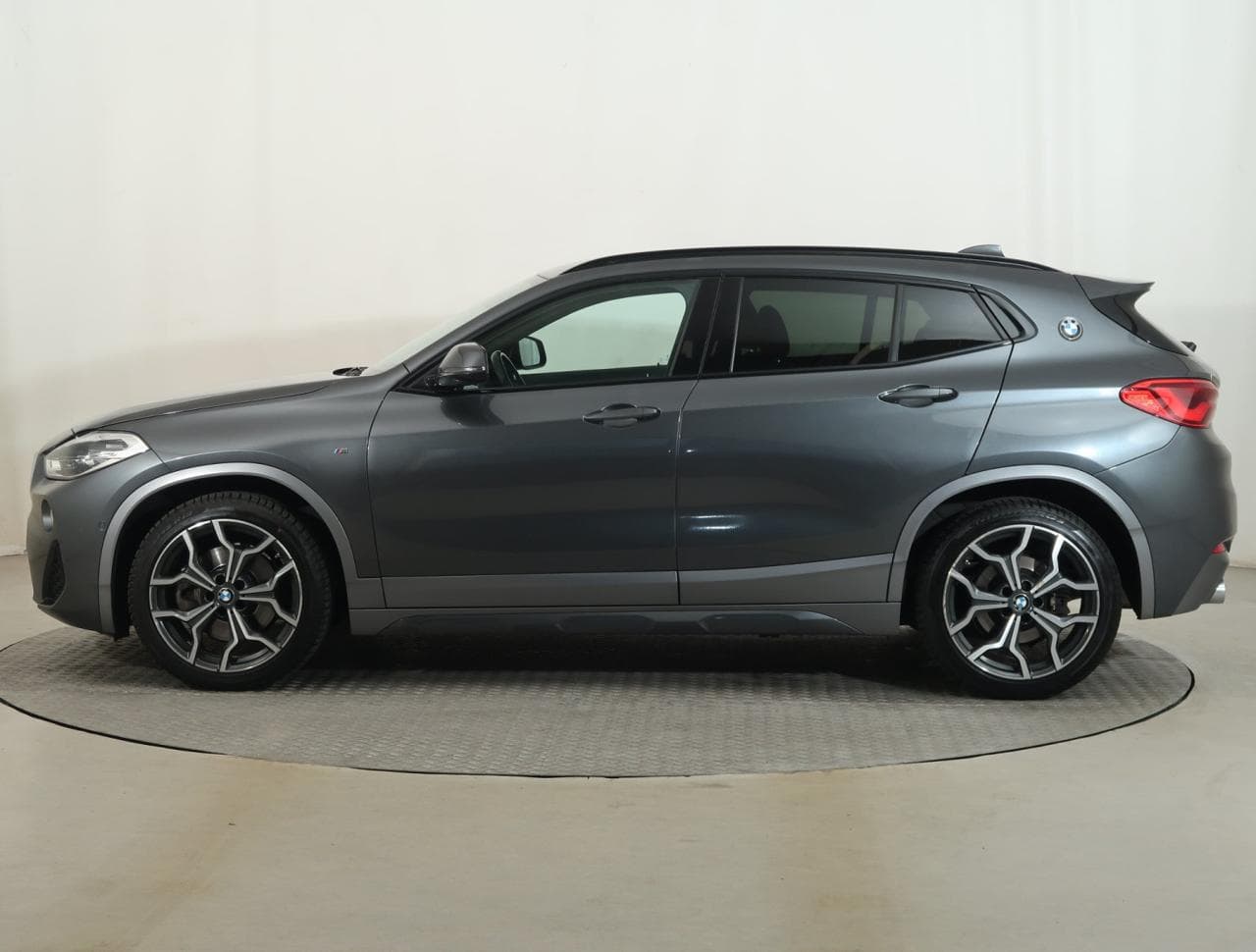 2018 BMW X2 - 4