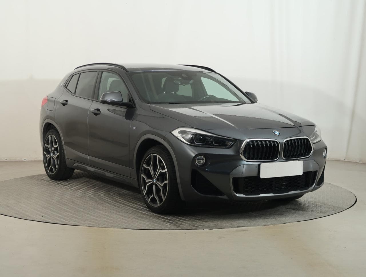 2018 BMW X2